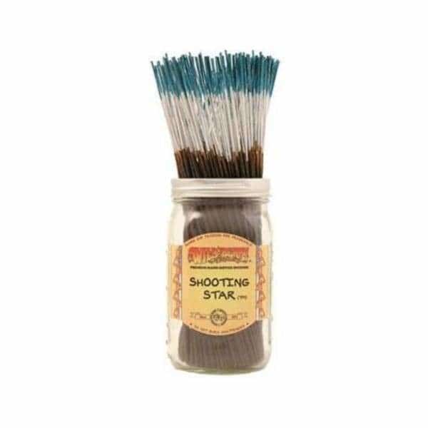 Wild Berry Incense - Shooting Star - Smoke Shop Wholesale. Done Right.