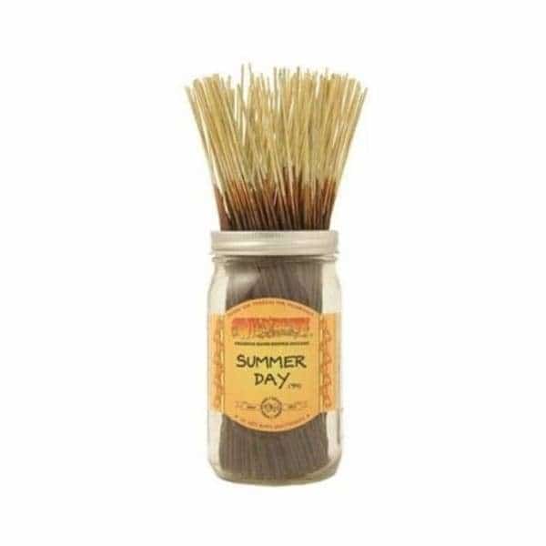 Wild Berry Incense - Summer Day - Smoke Shop Wholesale. Done Right.
