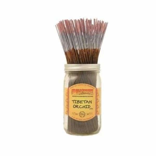 Wild Berry Incense - Tibetan Orchid - Smoke Shop Wholesale. Done Right.