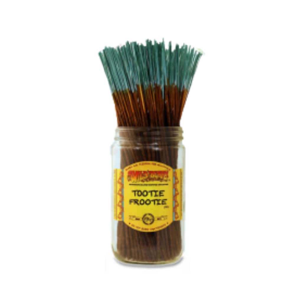 Wild Berry Incense - Tootie Frootie - Smoke Shop Wholesale. Done Right.