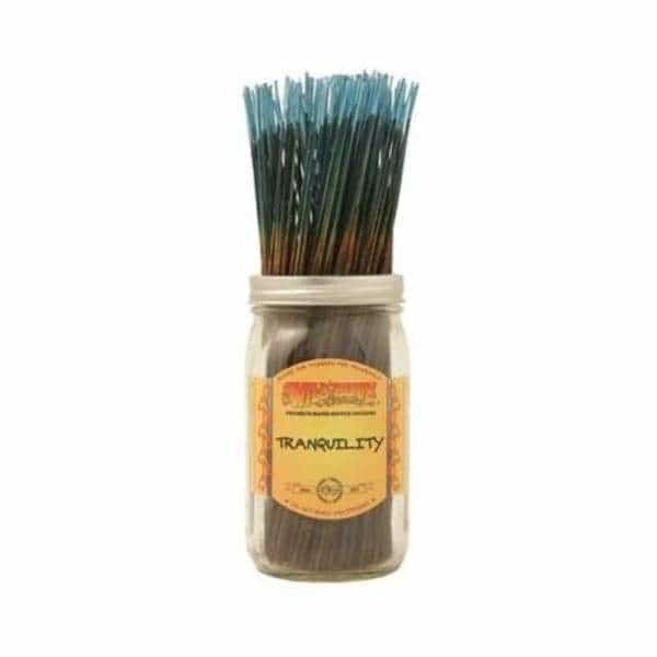 Wild Berry Incense - Tranquility - Smoke Shop Wholesale. Done Right.