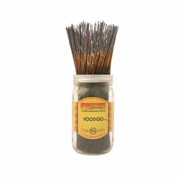 Wild Berry Incense - Voodoo - Smoke Shop Wholesale. Done Right.