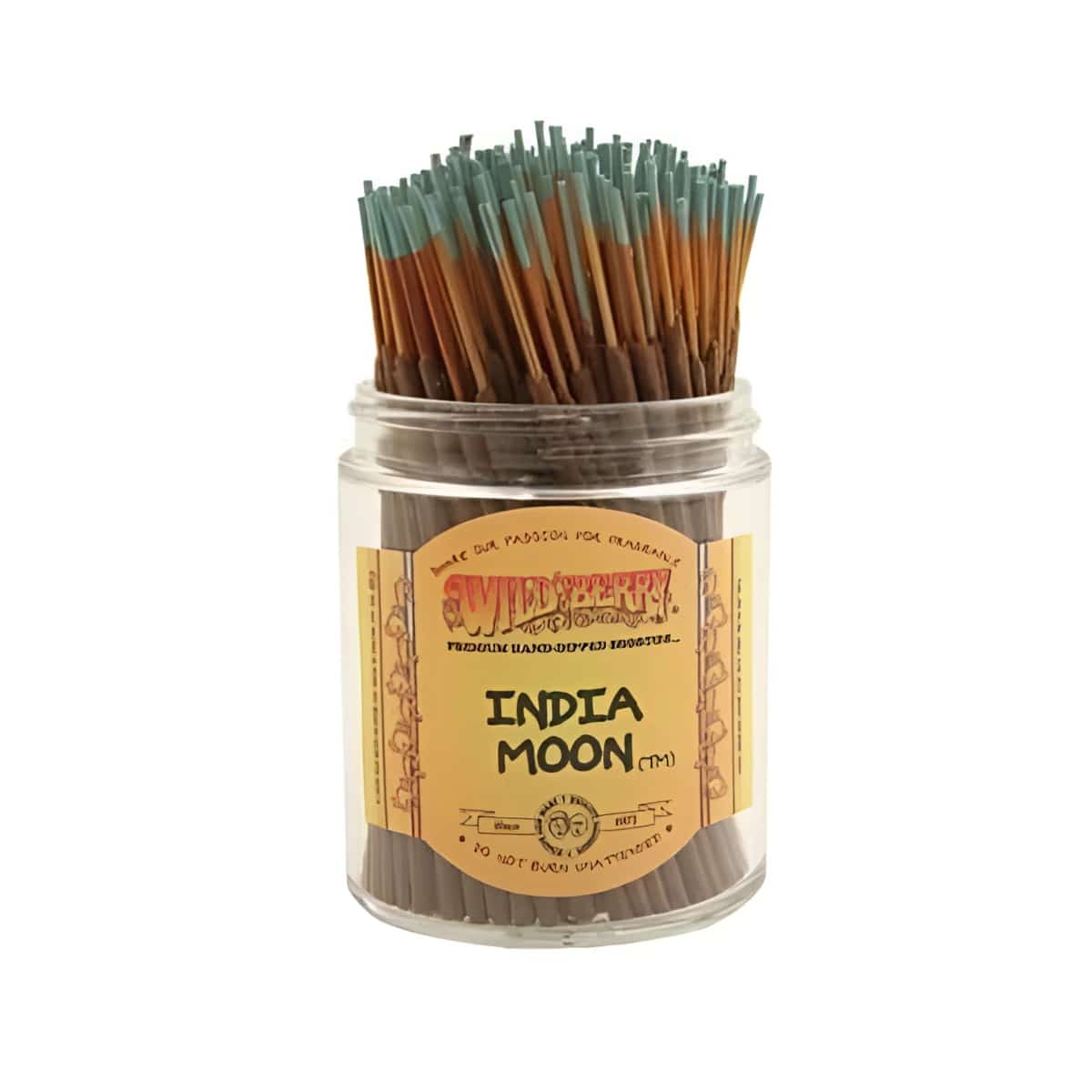 Wild Berry India Moon Shorties - Smoke Shop Wholesale. Done Right.