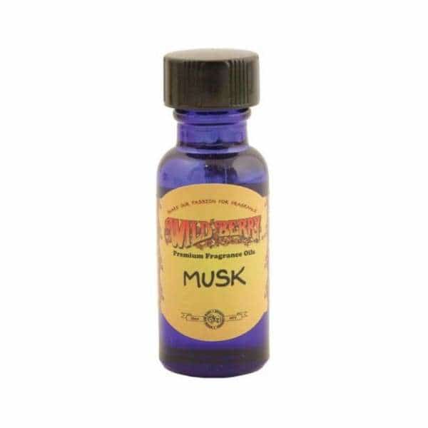 Wild Berry Musk Oil - Smoke Shop Wholesale. Done Right.