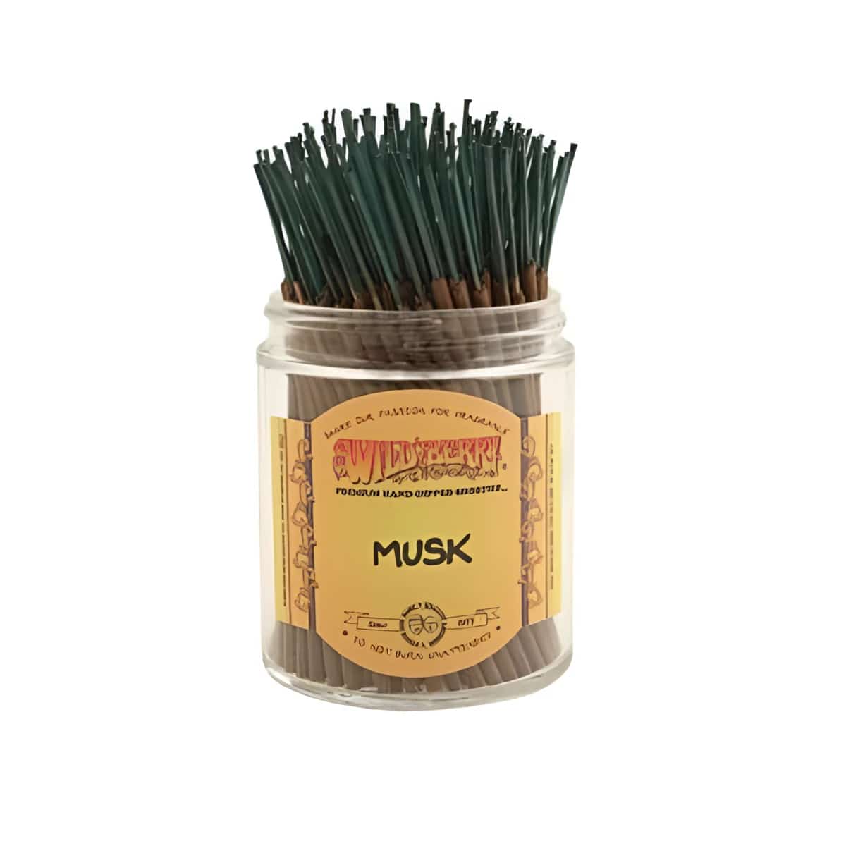 Wild Berry Musk Shorties - Smoke Shop Wholesale. Done Right.