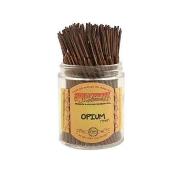 Wild Berry Opium Shorties - Smoke Shop Wholesale. Done Right.