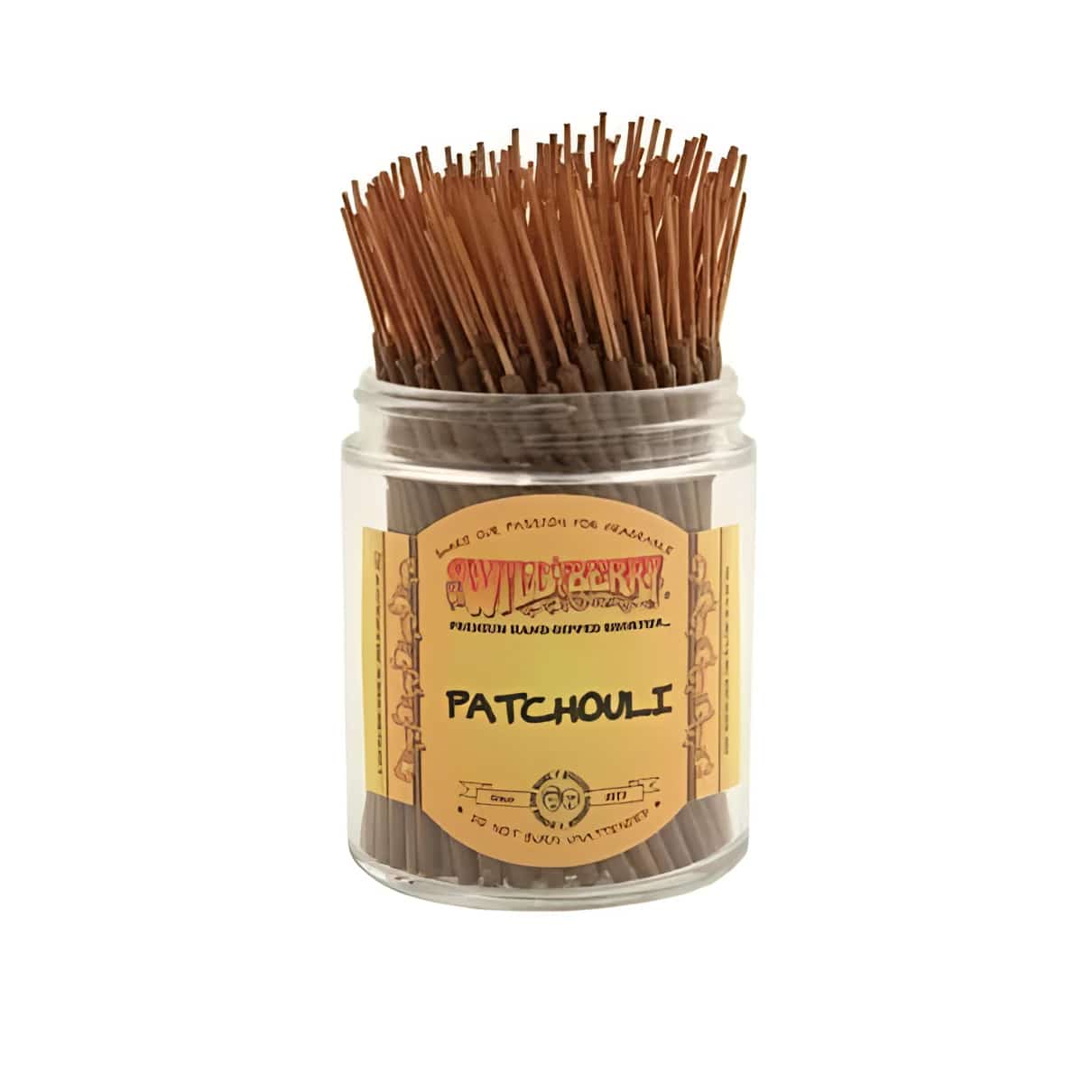 Wild Berry Patchouli Shorties - Smoke Shop Wholesale. Done Right.