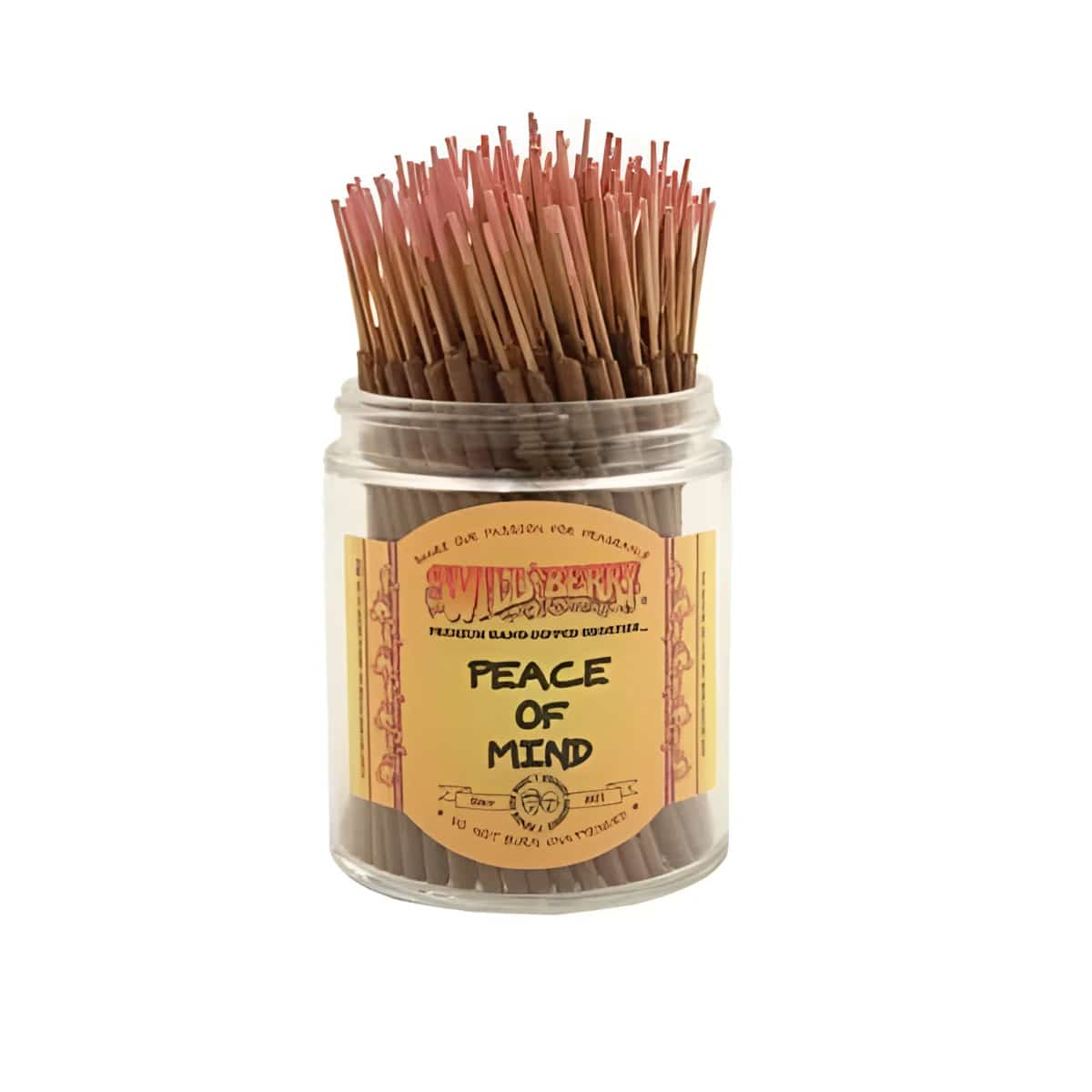 Wild Berry Peace of Mind Shorties - Smoke Shop Wholesale. Done Right.