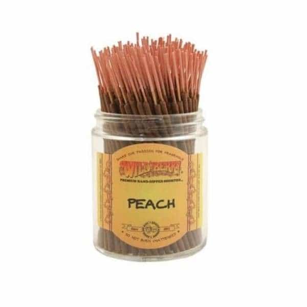 Wild Berry Peach Shorties - Smoke Shop Wholesale. Done Right.
