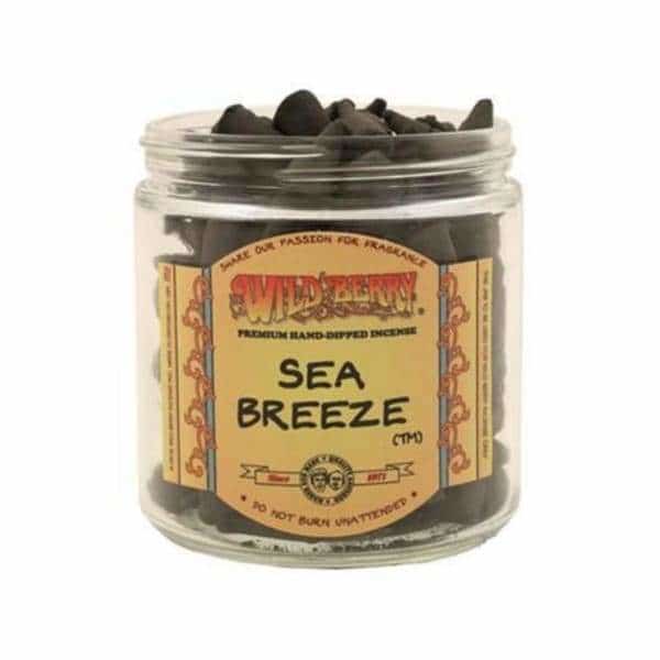 Wild Berry Sea Breeze Cones - Smoke Shop Wholesale. Done Right.