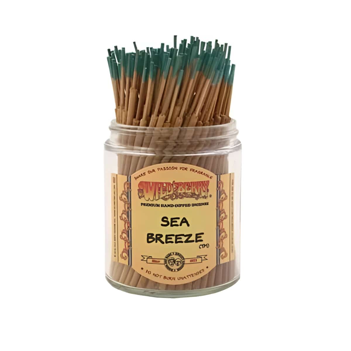 Wild Berry Sea Breeze Shorties - Smoke Shop Wholesale. Done Right.