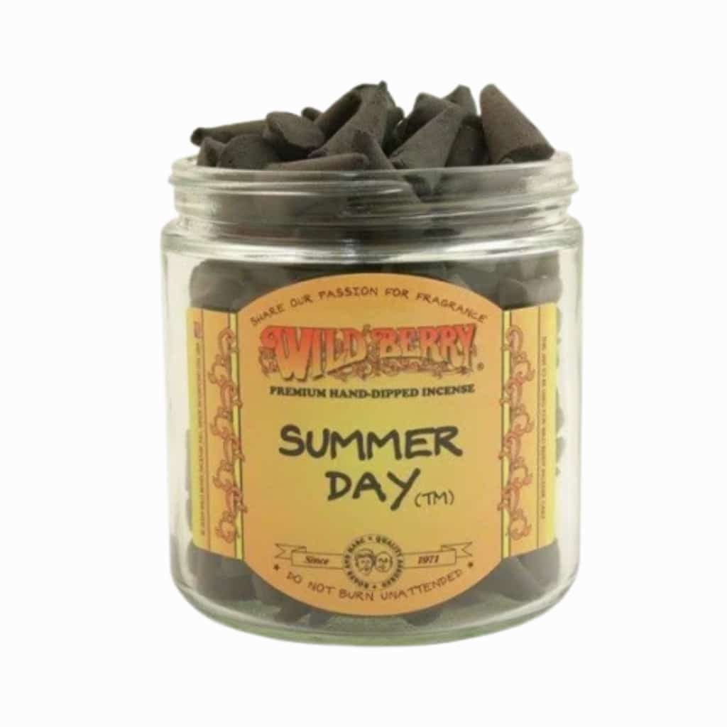 Wild Berry Summer Day Cones - Smoke Shop Wholesale. Done Right.