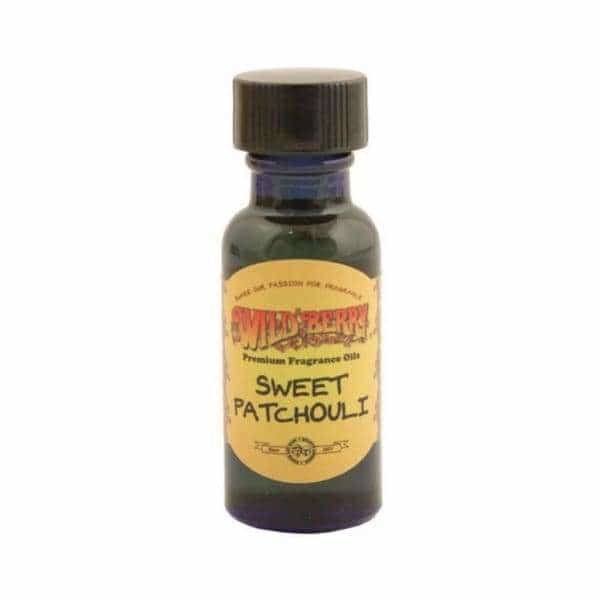 Wild Berry Sweet Patchouli Oil - Smoke Shop Wholesale. Done Right.