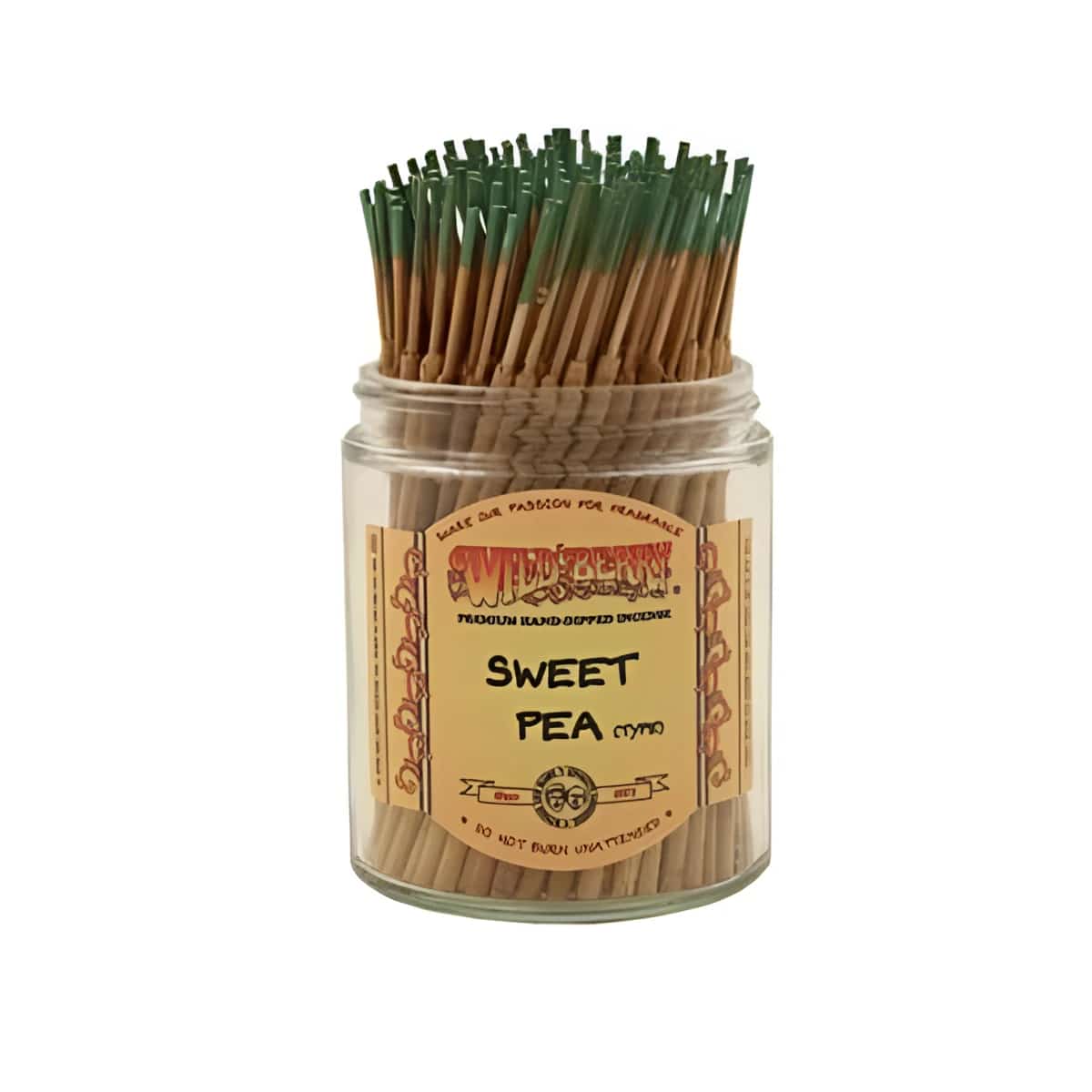 Wild Berry Sweet Pea Shorties - Smoke Shop Wholesale. Done Right.