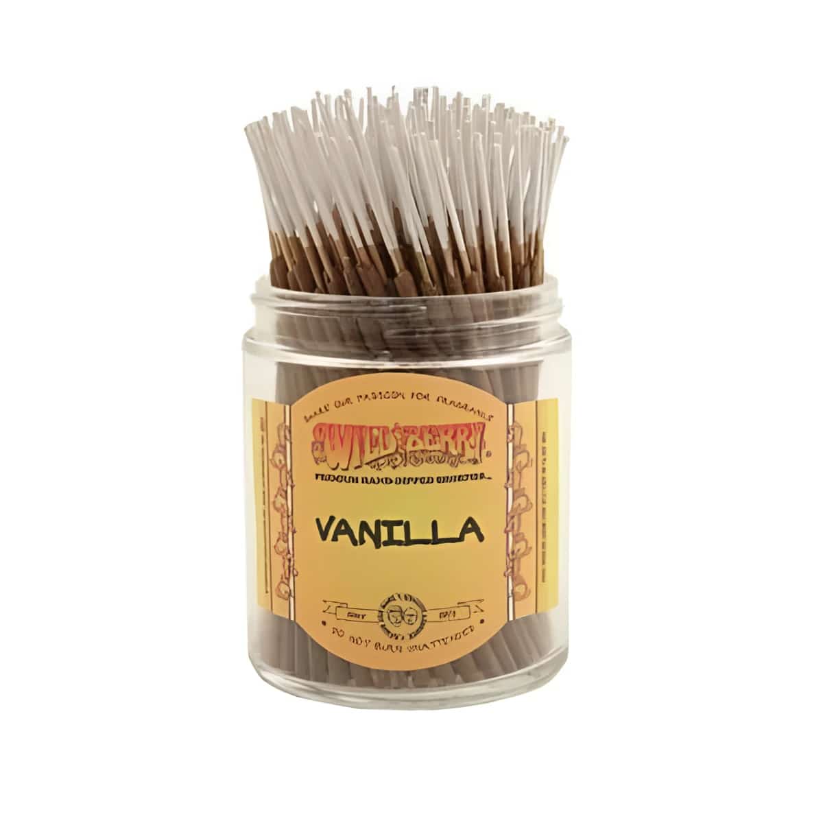 Wild Berry Vanilla Shorties - Smoke Shop Wholesale. Done Right.