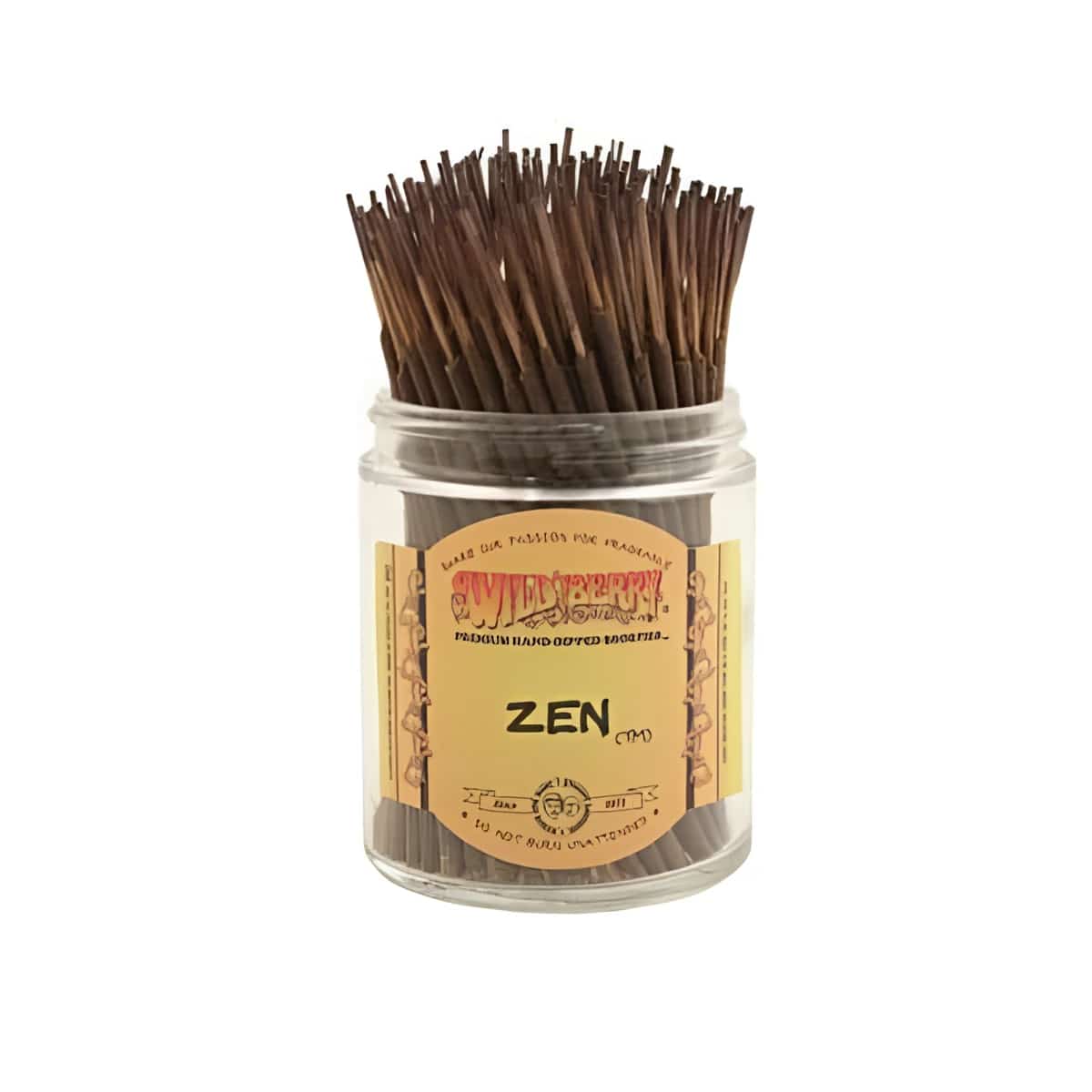 Wild Berry Zen Shorties - Smoke Shop Wholesale. Done Right.