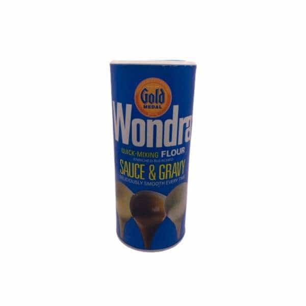 Wondra Flour Stash Can - Smoke Shop Wholesale. Done Right.