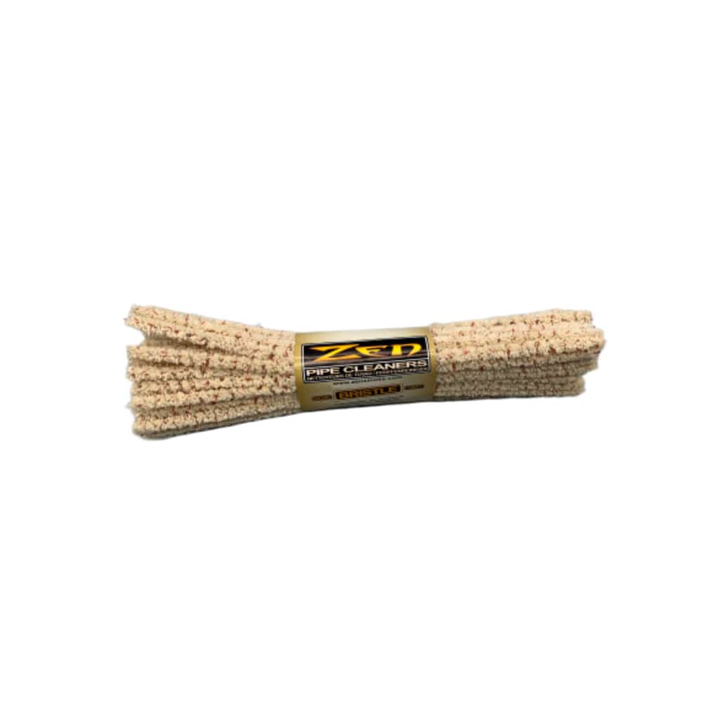 Zen Bristle Pipe Cleaners - Smoke Shop Wholesale. Done Right.