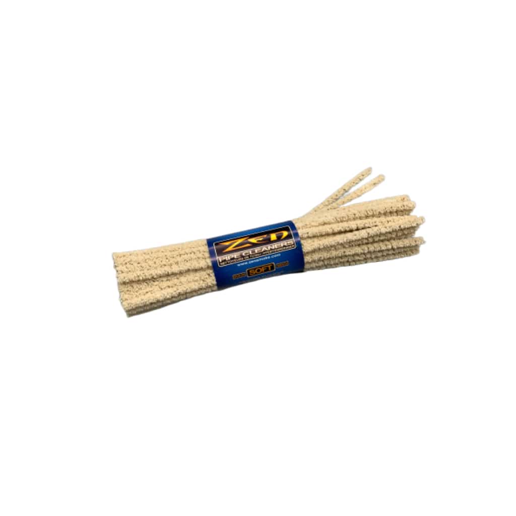 Zen Soft Pipe Cleaners - Smoke Shop Wholesale. Done Right.