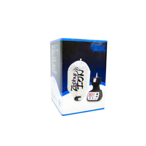 Zephyr Ion Aromatherapy Vaporizer - Smoke Shop Wholesale. Done Right.